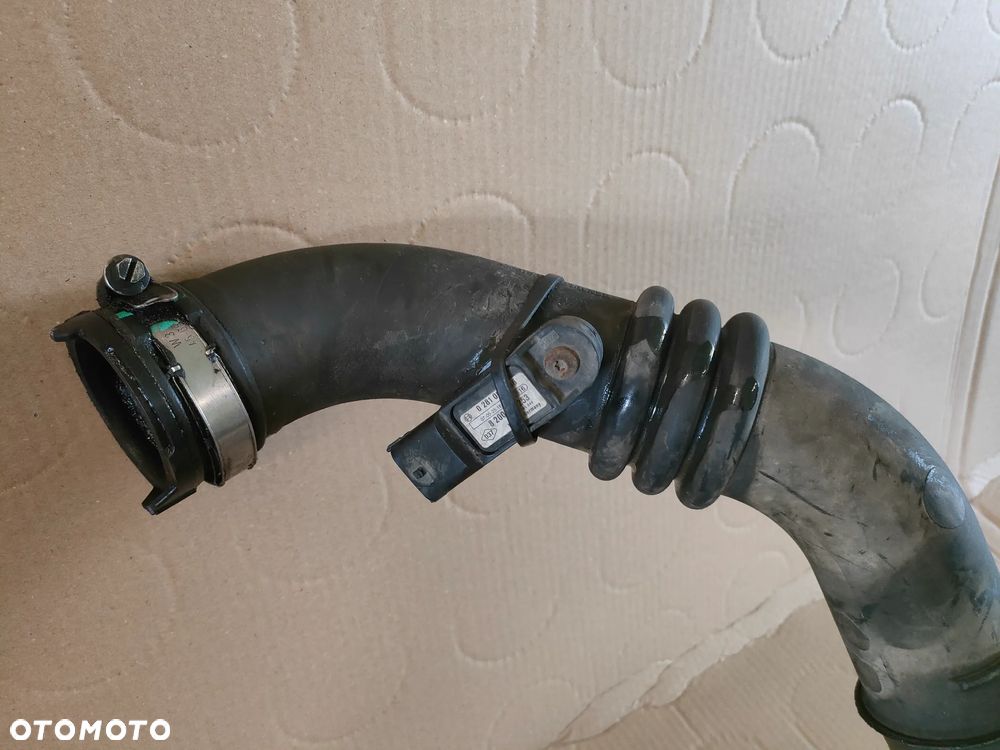 Renault MASTER II LIFT 2.5 dci PRZEWÓD RURA INTERCOOLER POWIETRZA - 5