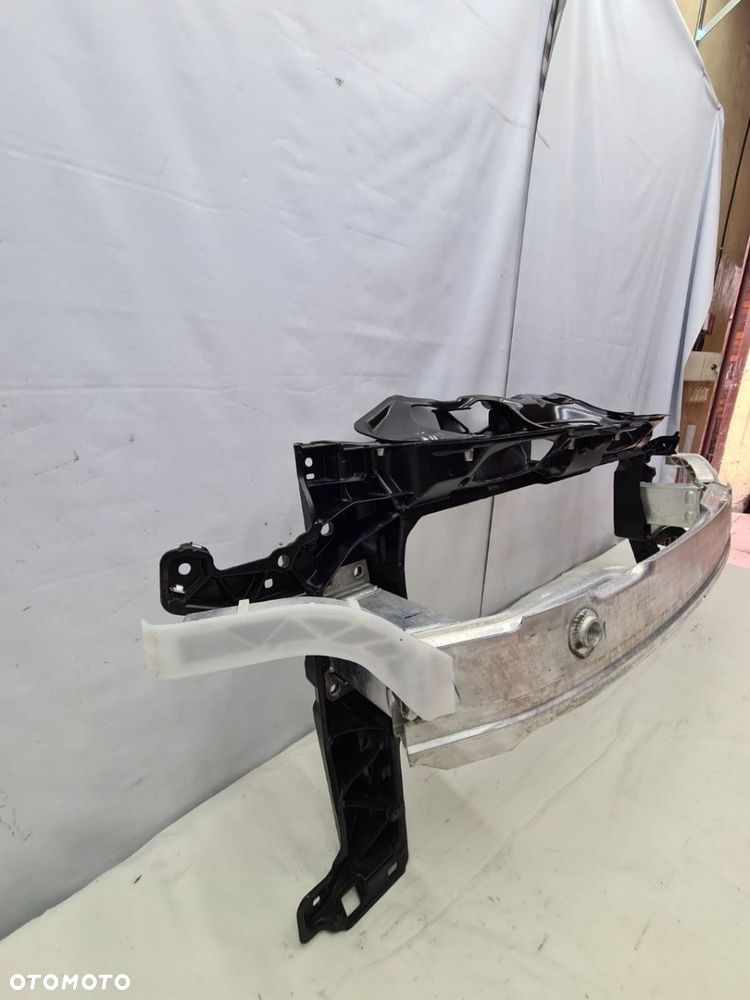 Belka Zderzaka Przód, pas przedni, wzmocnienie górne Porsche Panamera 971 - 14