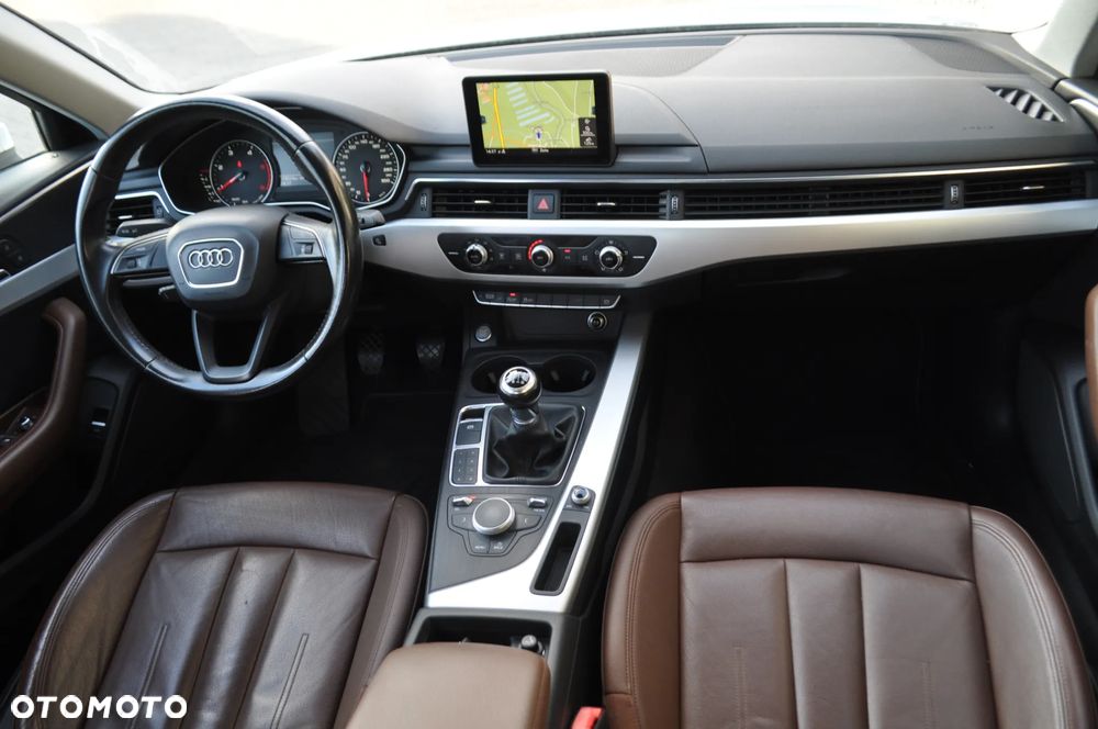 Audi A4 Limousine 2.0 TDI Prime Edition - 9