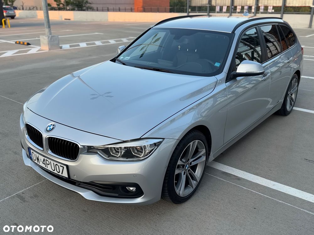 BMW Seria 3 - 16