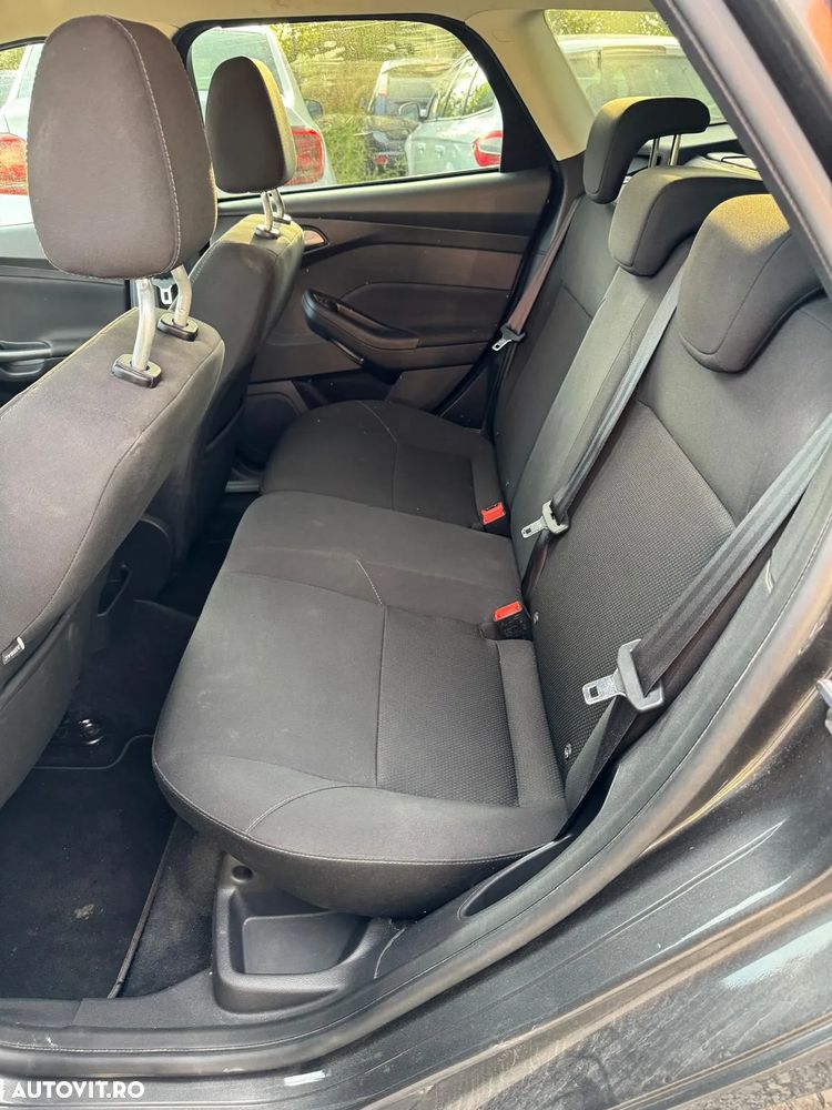 Ford Focus Turnier 1.0 EcoBoost Start-Stopp-System COOL&CONNECT - 6
