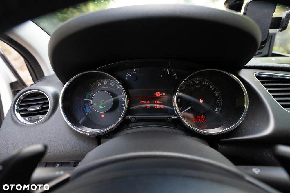 Peugeot 3008 - 13