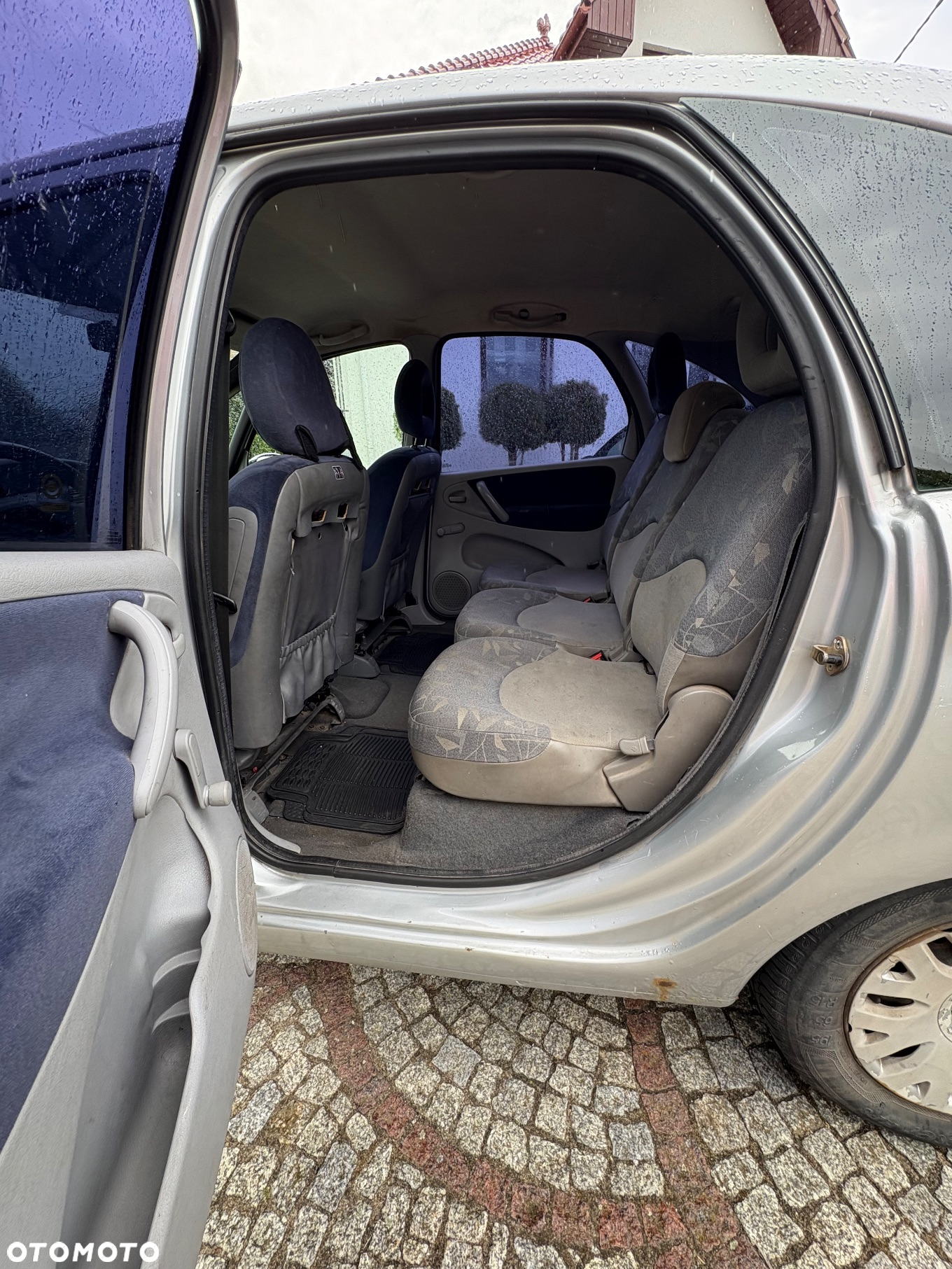 Citroën Xsara Picasso 1.6 HDi Exclusive - 13