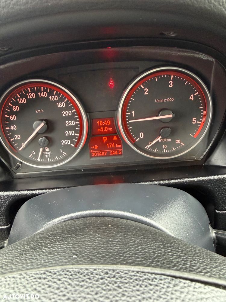 BMW X1 xDrive20d Aut. - 30