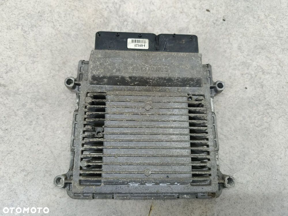 KOMPUTER, STEROWNIK KIA SPORTAGE III 39137-2G851  5WY4Q56D 2.0 16V - 1