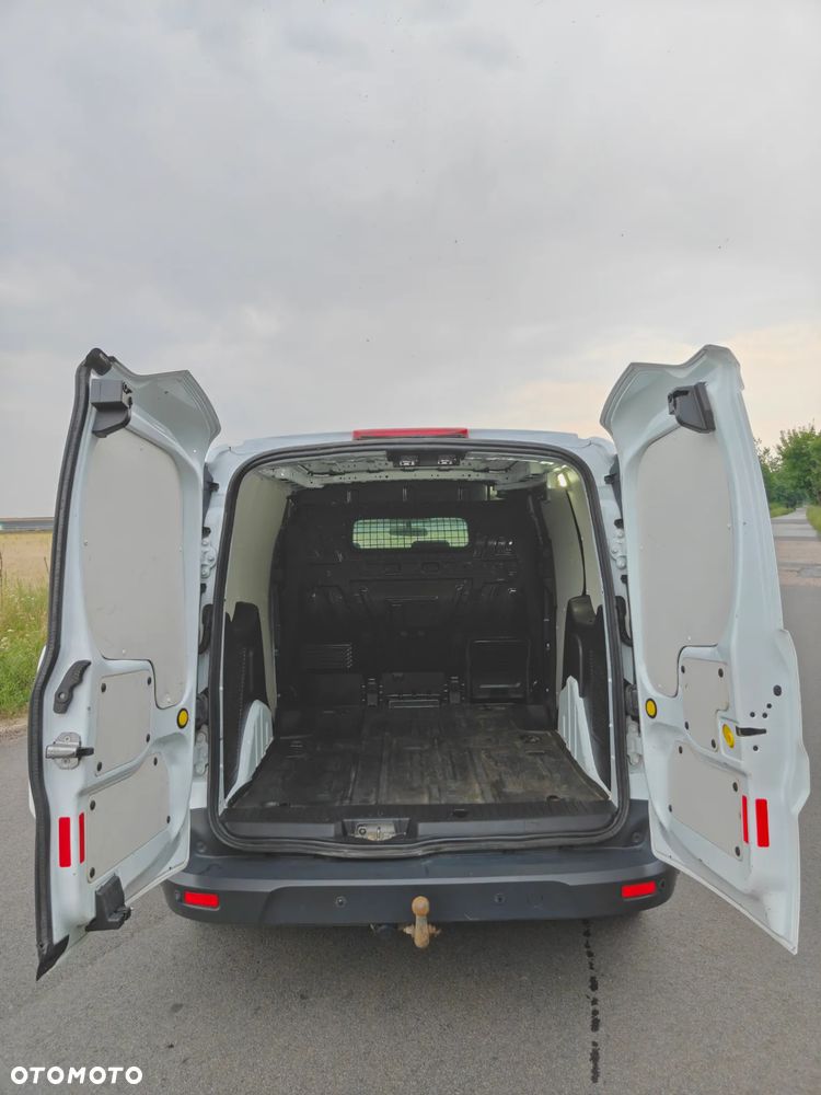Ford Connect - 17