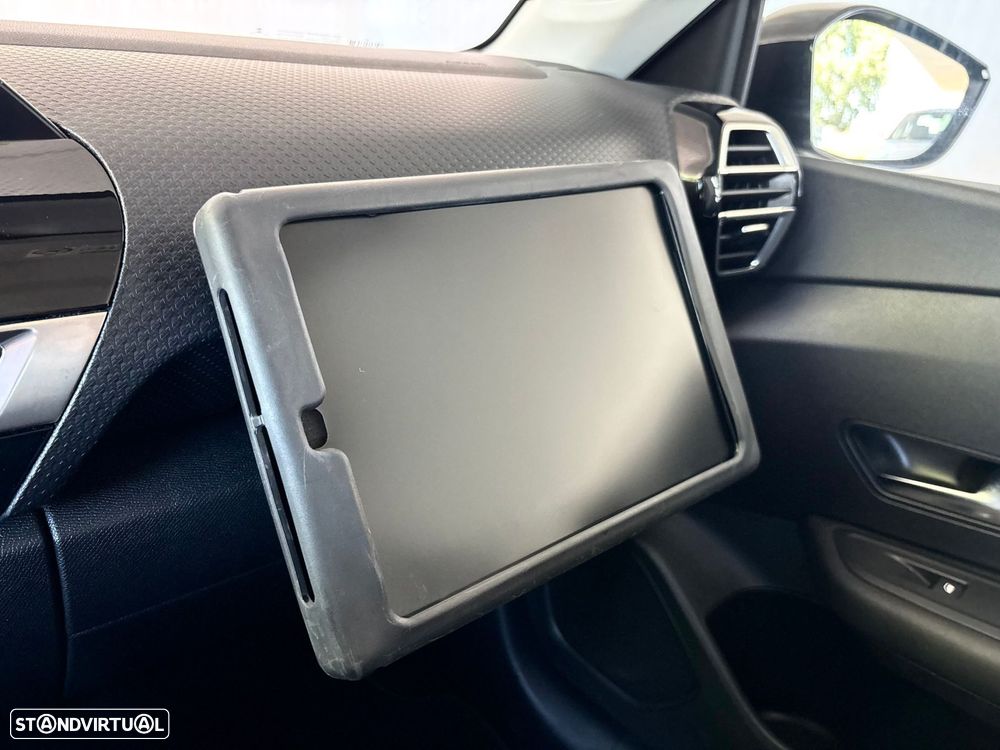 Citroën C4 1.5 BlueHDi Shine Pack EAT8 - 54