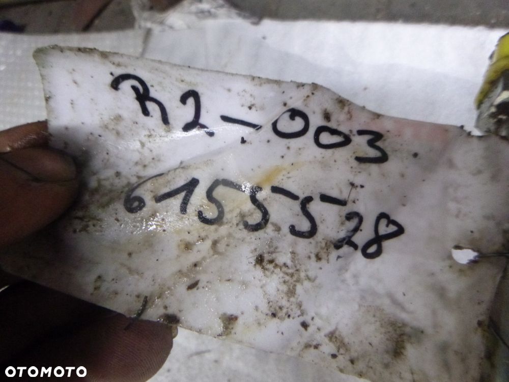 rurka przewód hydrauliki ih-24 24 6155528  059775 fendt case volvo jcb john - 3