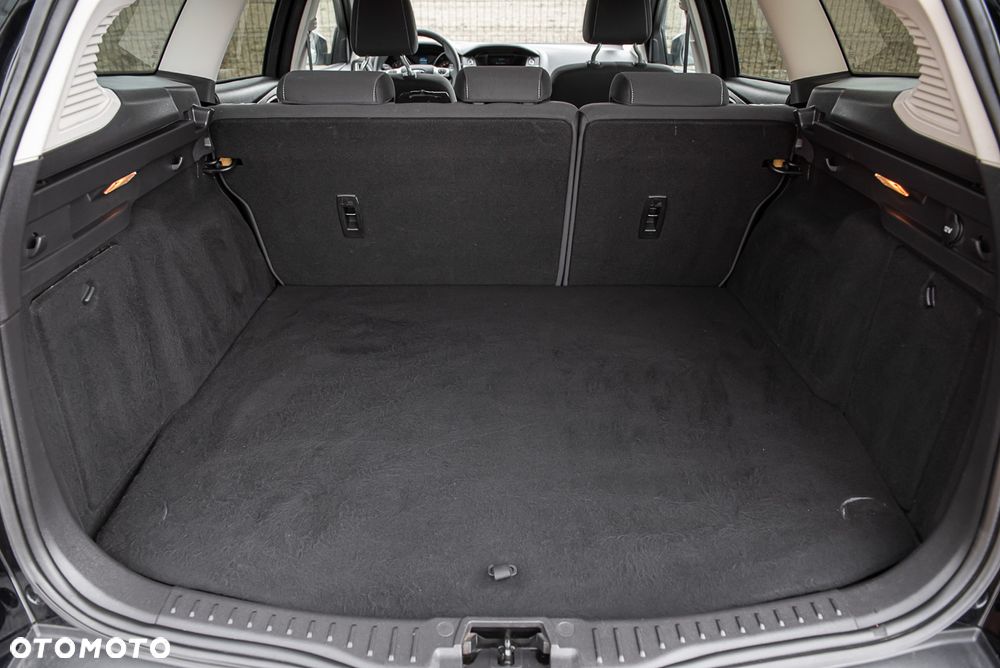 Ford Focus 1.0 EcoBoost Titanium ASS - 24