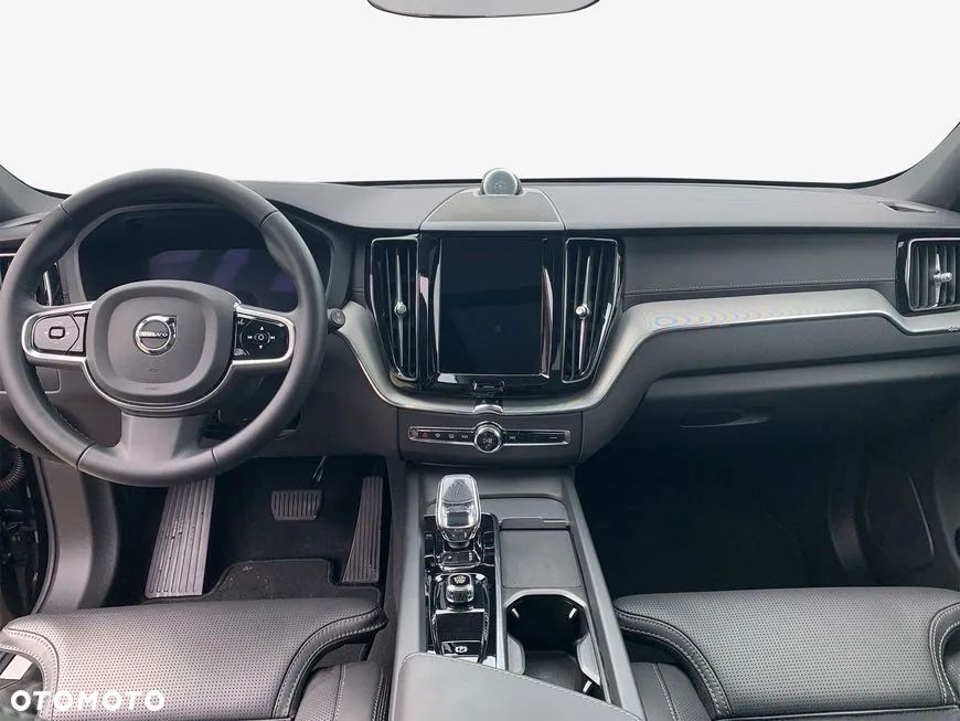 Volvo XC 60 B5 B AWD Ultimate Black Edition - 5