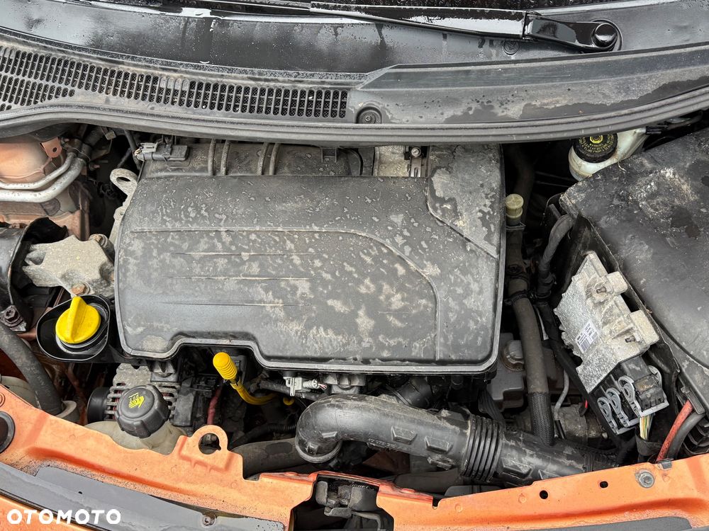 Renault Twingo 1.2 16V 75 Night & Day - 26