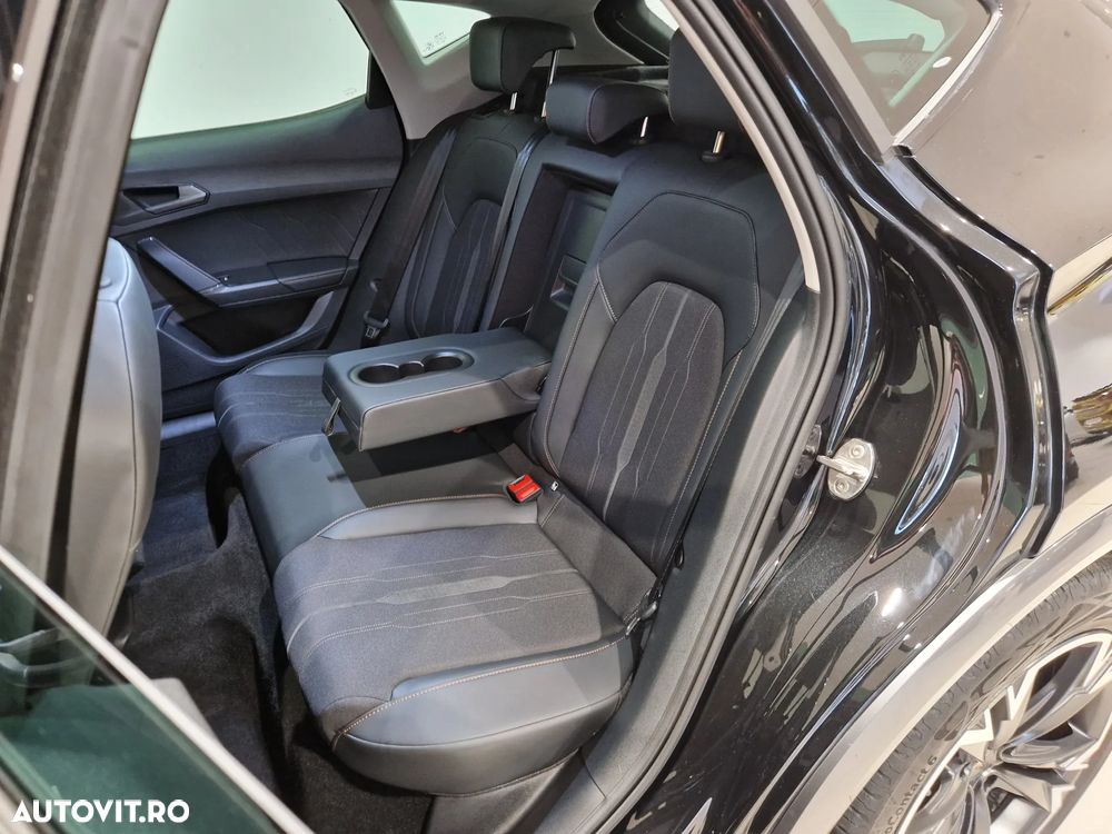 Cupra Formentor 1.4 e-Hybrid DSG - 14