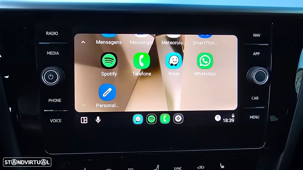 VW Arteon Shooting Brake 1.4 TSI eHybrid Elegance - 25