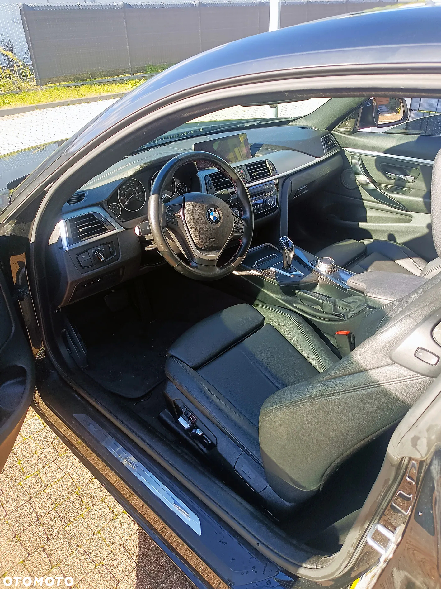 BMW Seria 4 430i xDrive Luxury Line sport - 5