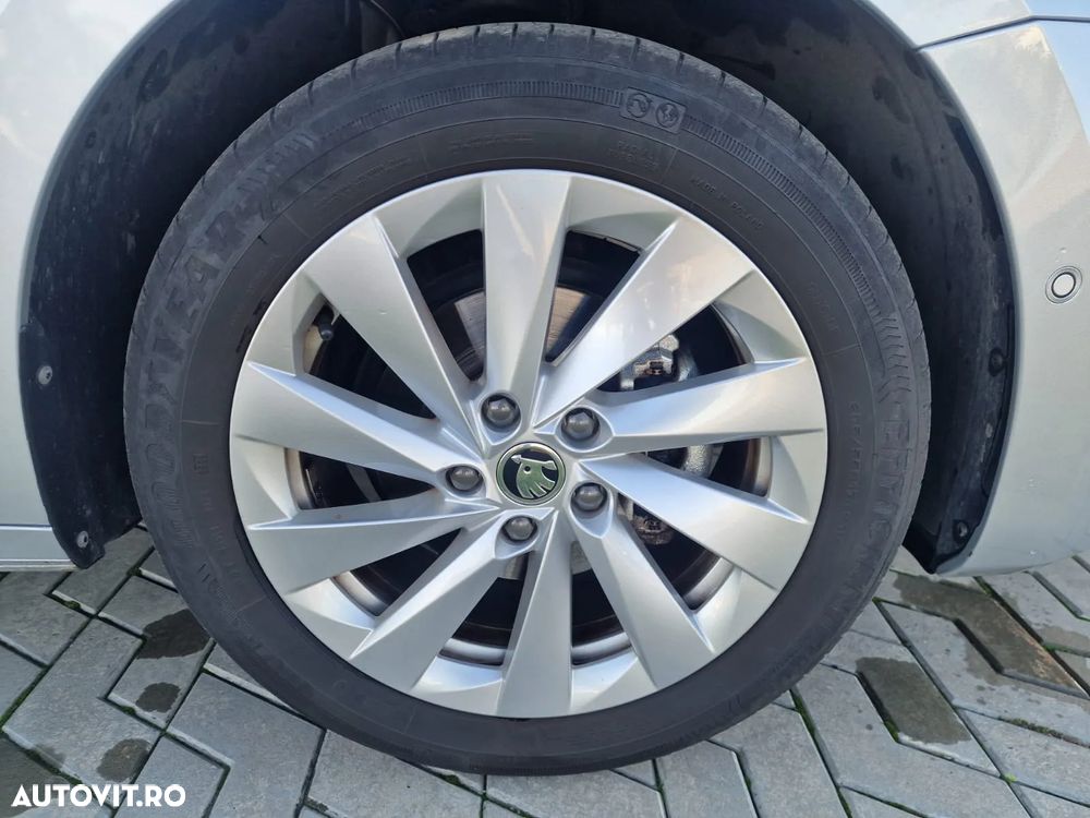 Skoda Octavia 1.5 TSI 150 CP DSG MHEV Selection - 5