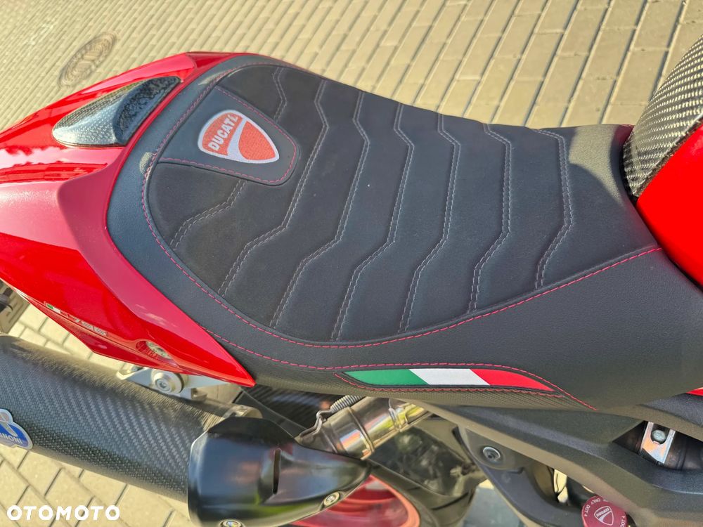 Ducati Monster - 8