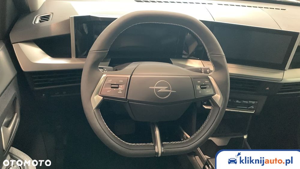 Opel Frontera 1.2 T mHEV GS eDTC6 - 13