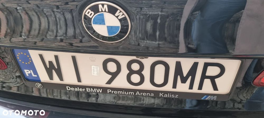 BMW Seria 5 530i xDrive Sport Line - 15