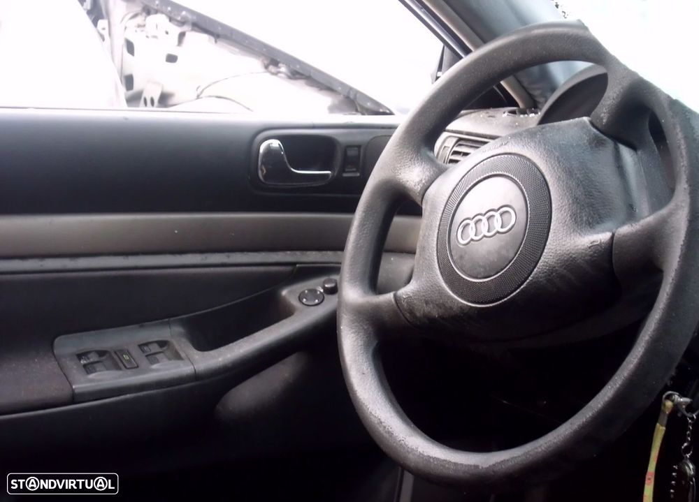 Peças Audi A4 (8D2,B5) 1994 a 2000 - 9