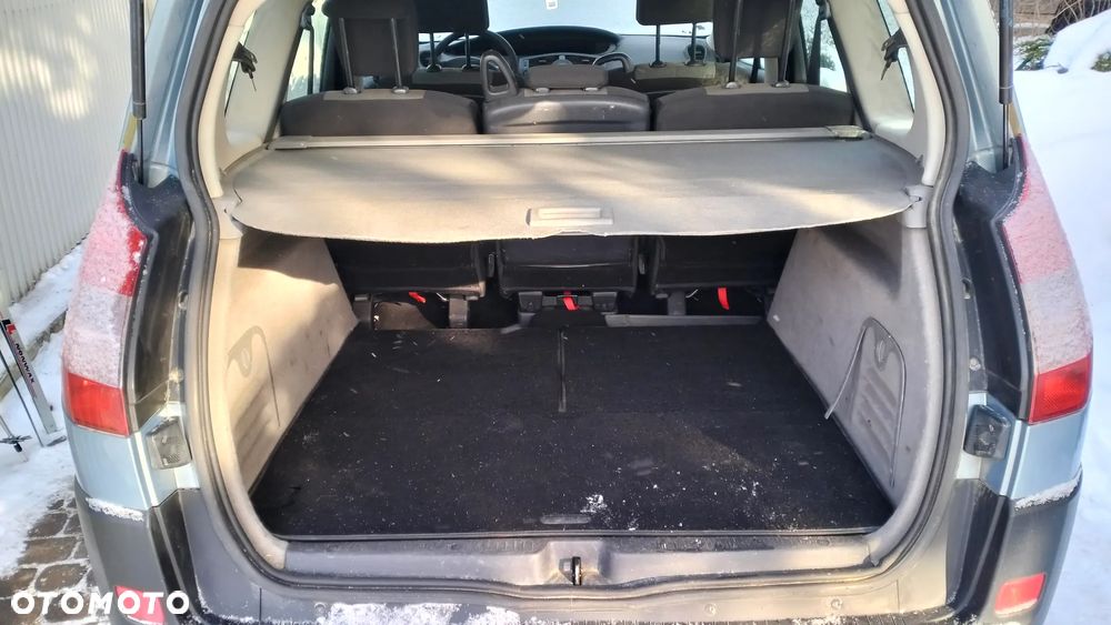 Renault Grand Scenic 2.0 16V Confort Authentique - 18