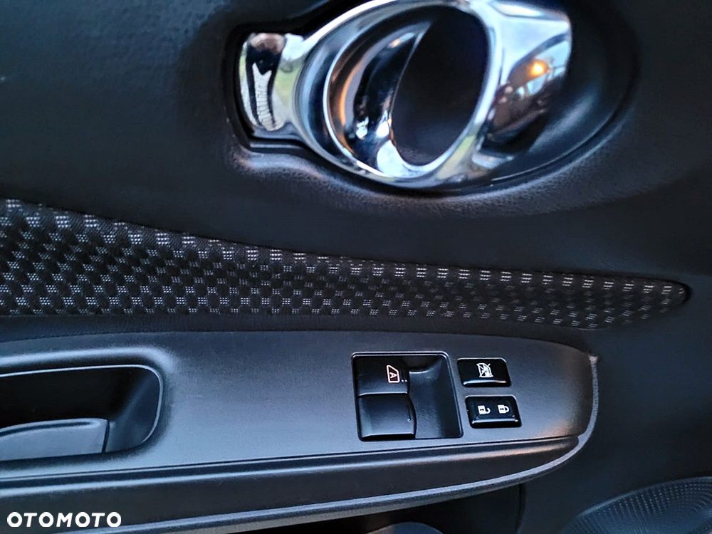 Nissan Note 1.2 Black Edition - 30