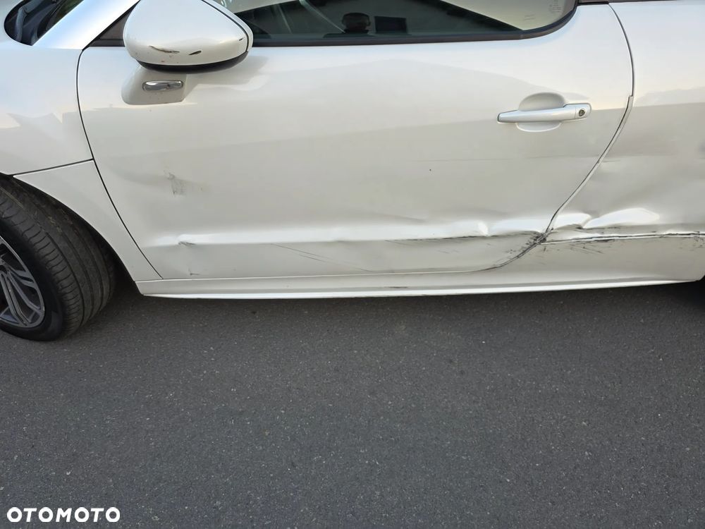 Peugeot RCZ 2.0 HDi FAP 160 - 35