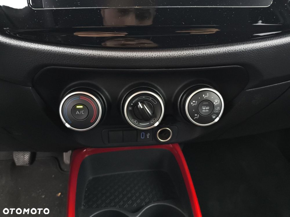Toyota Aygo X 1.0 VVT-i Style - 23