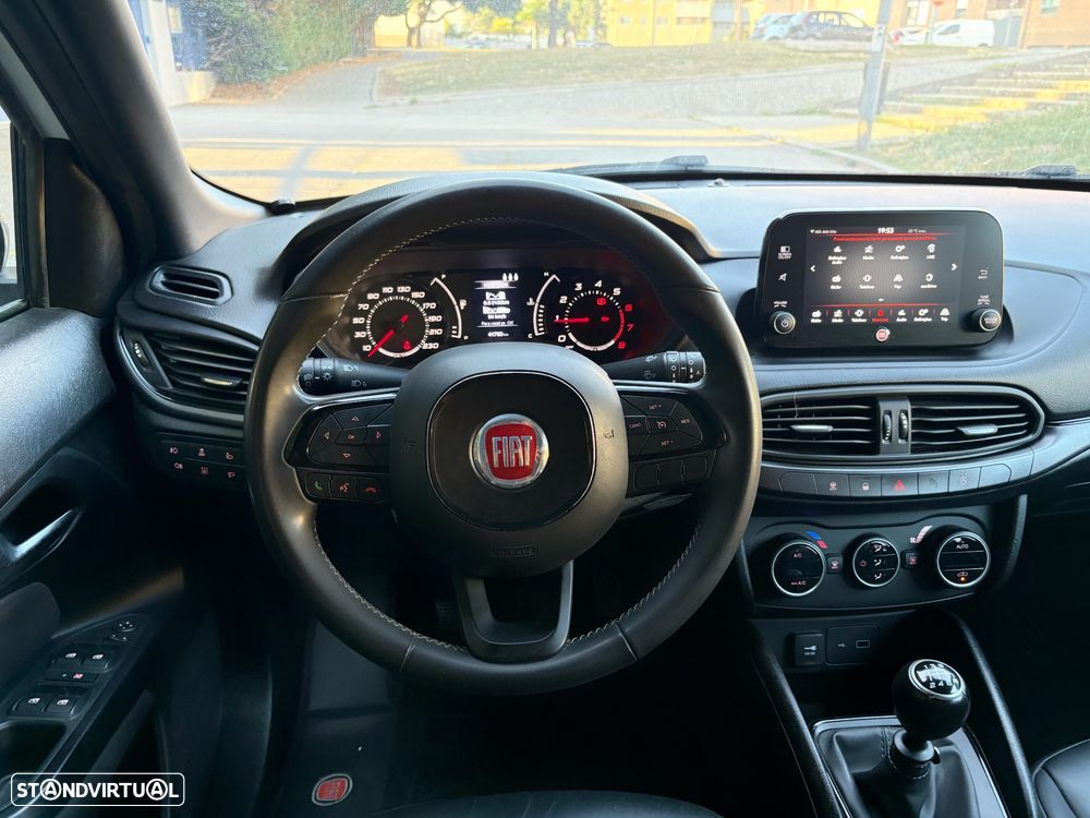 Fiat Tipo 1.4 Sport - 29
