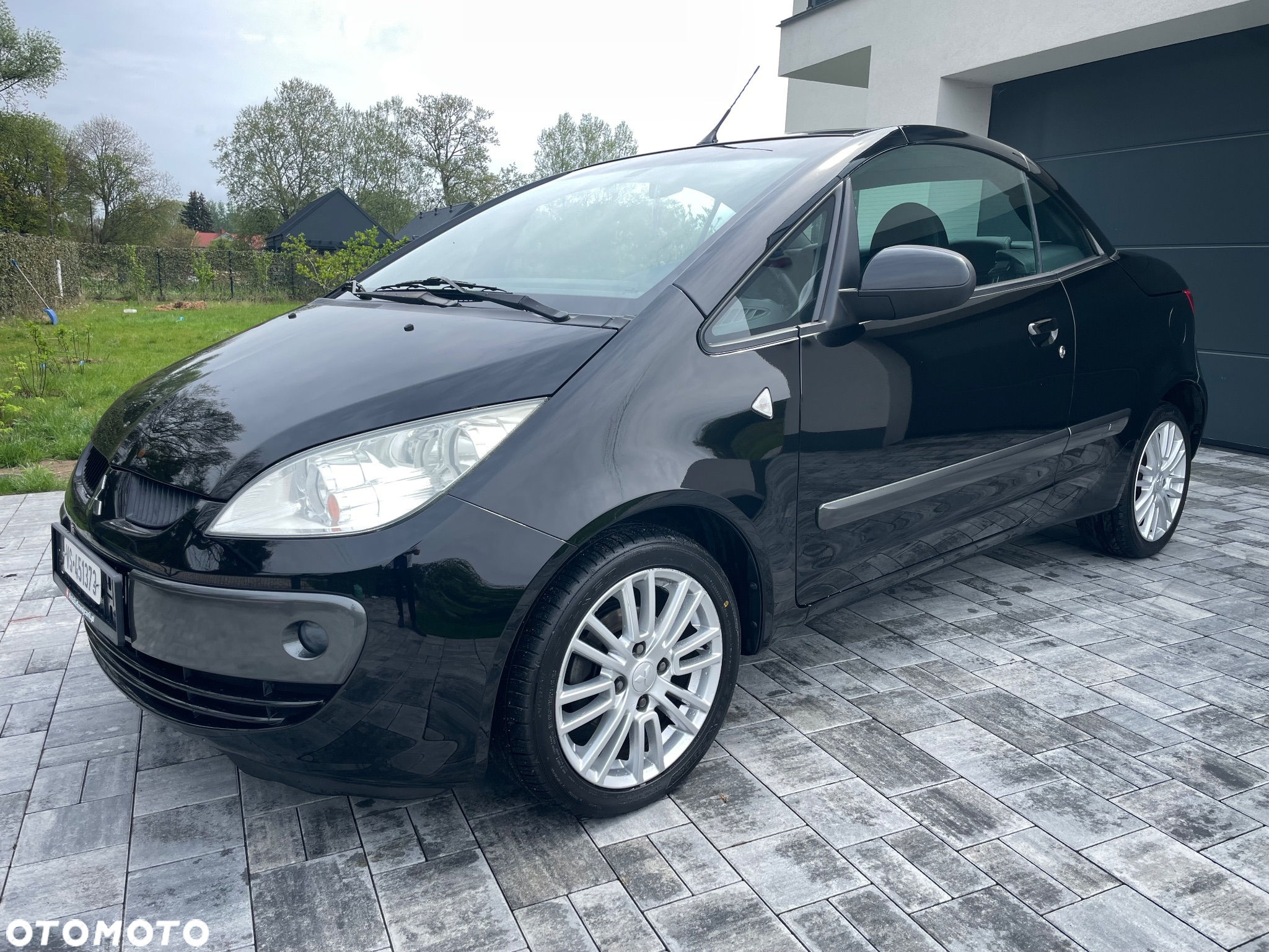 Mitsubishi Colt CZC 1.5 Invite - 2