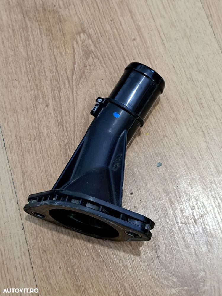 Senzor pozitie ax came Supapa condensator Senzor pozitiee arbore cotit Cablu minus baterie Kia Ceed Rio Soul Hyundai i30 - 7