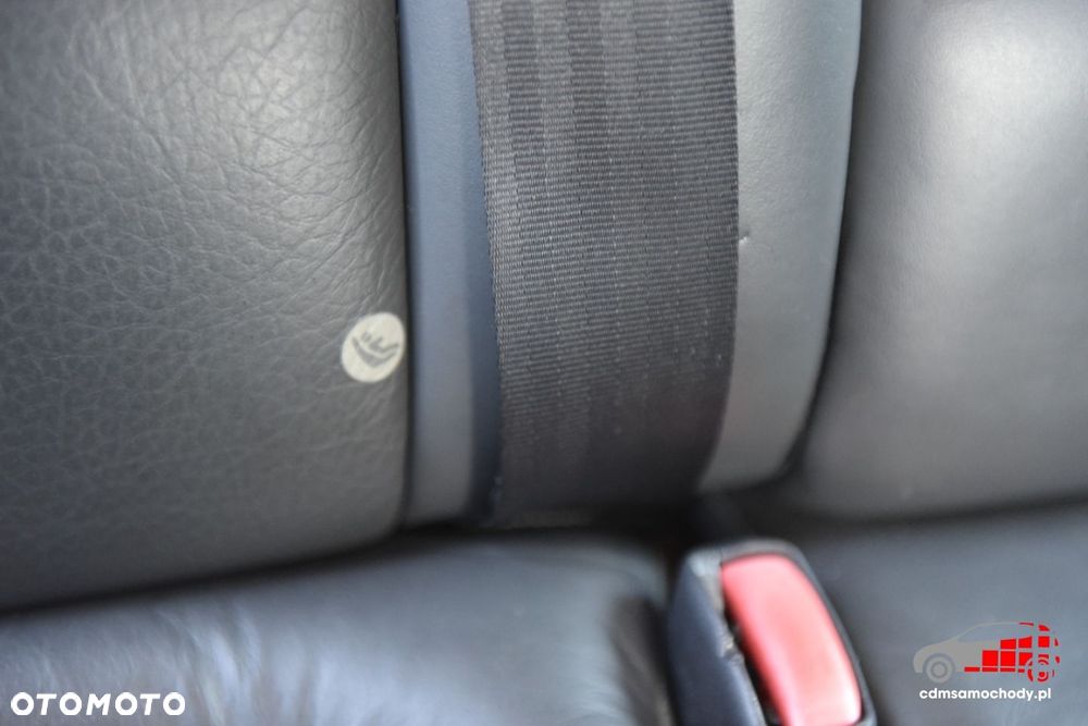 Volvo V70 - 36