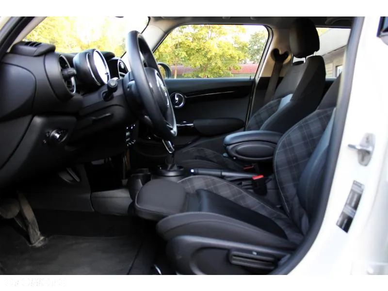 MINI Cooper S Sport - 8