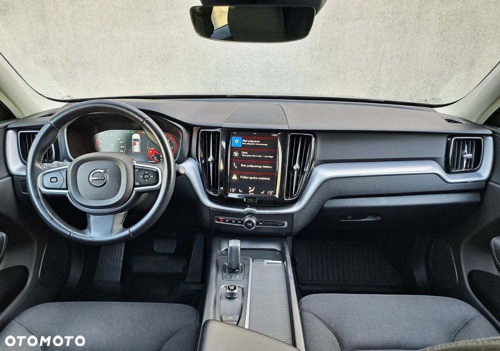 Volvo XC 60 - 13