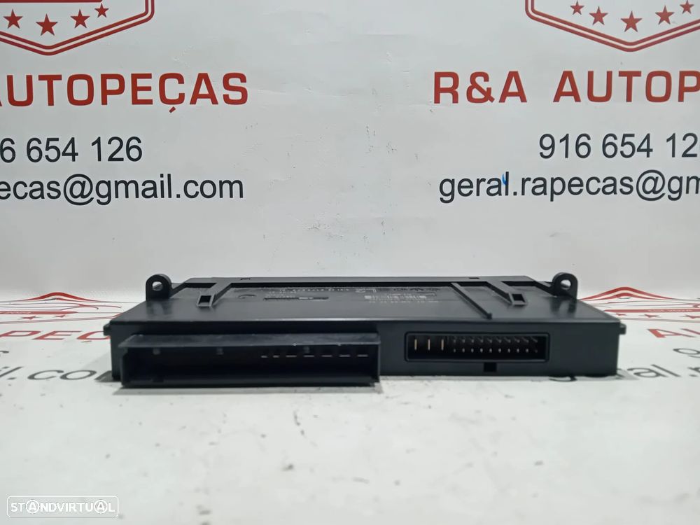 Módulo Eletrónico BMW Série 1 E81 E82 E87 9176878 Original - 3