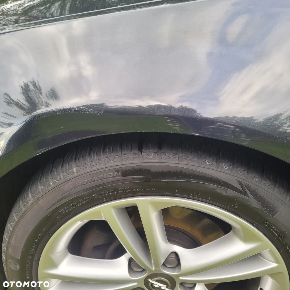 Opel Insignia 2.0 CDTI Edition S&S - 23