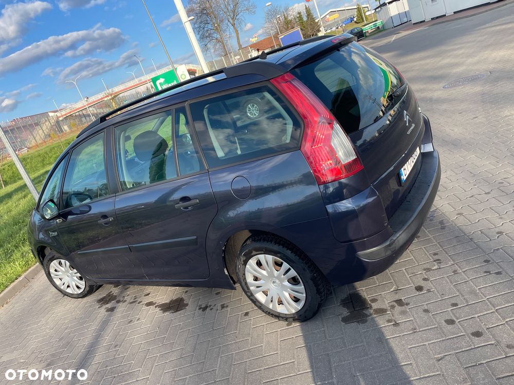 Citroën C4 Picasso VTi 120 Advance - 2