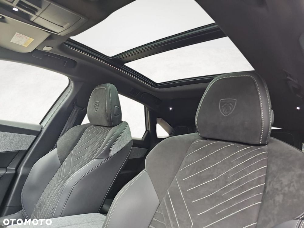 Peugeot 3008 - 21