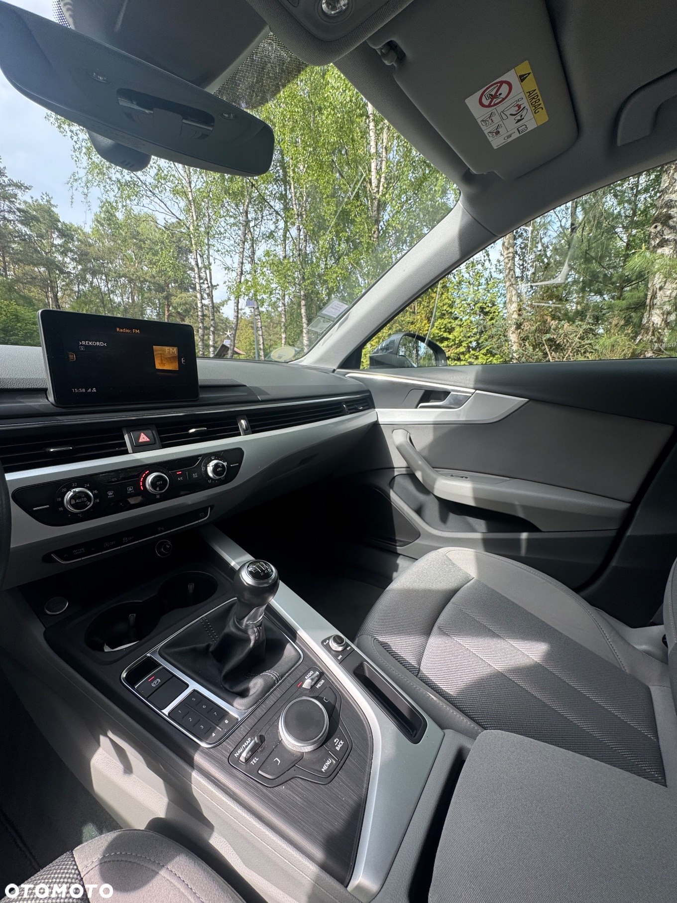 Audi A4 2.0 TDI - 10