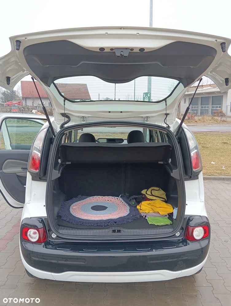 Citroën C3 Picasso - 11