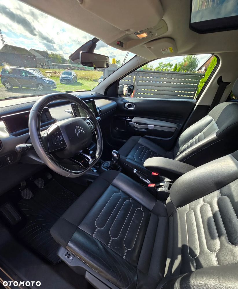 Citroën C4 Cactus 1.6 Blue HDi Feel Edition - 6