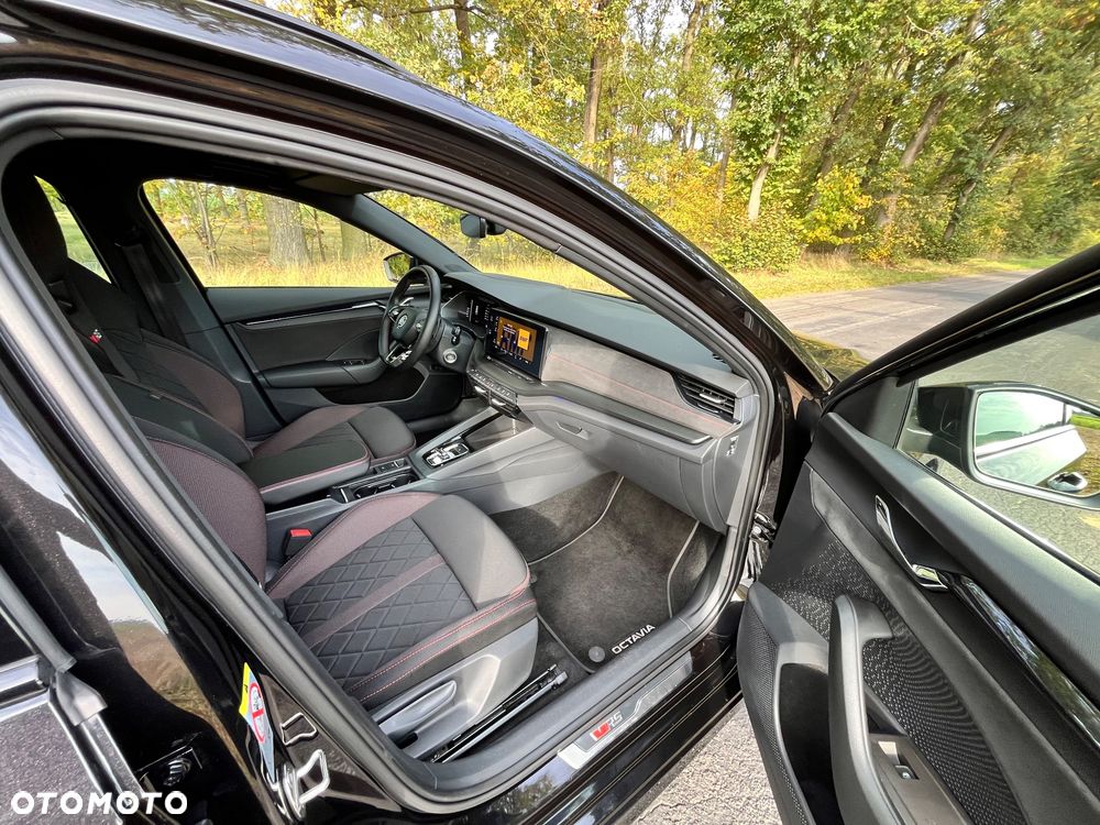 Skoda Octavia - 9