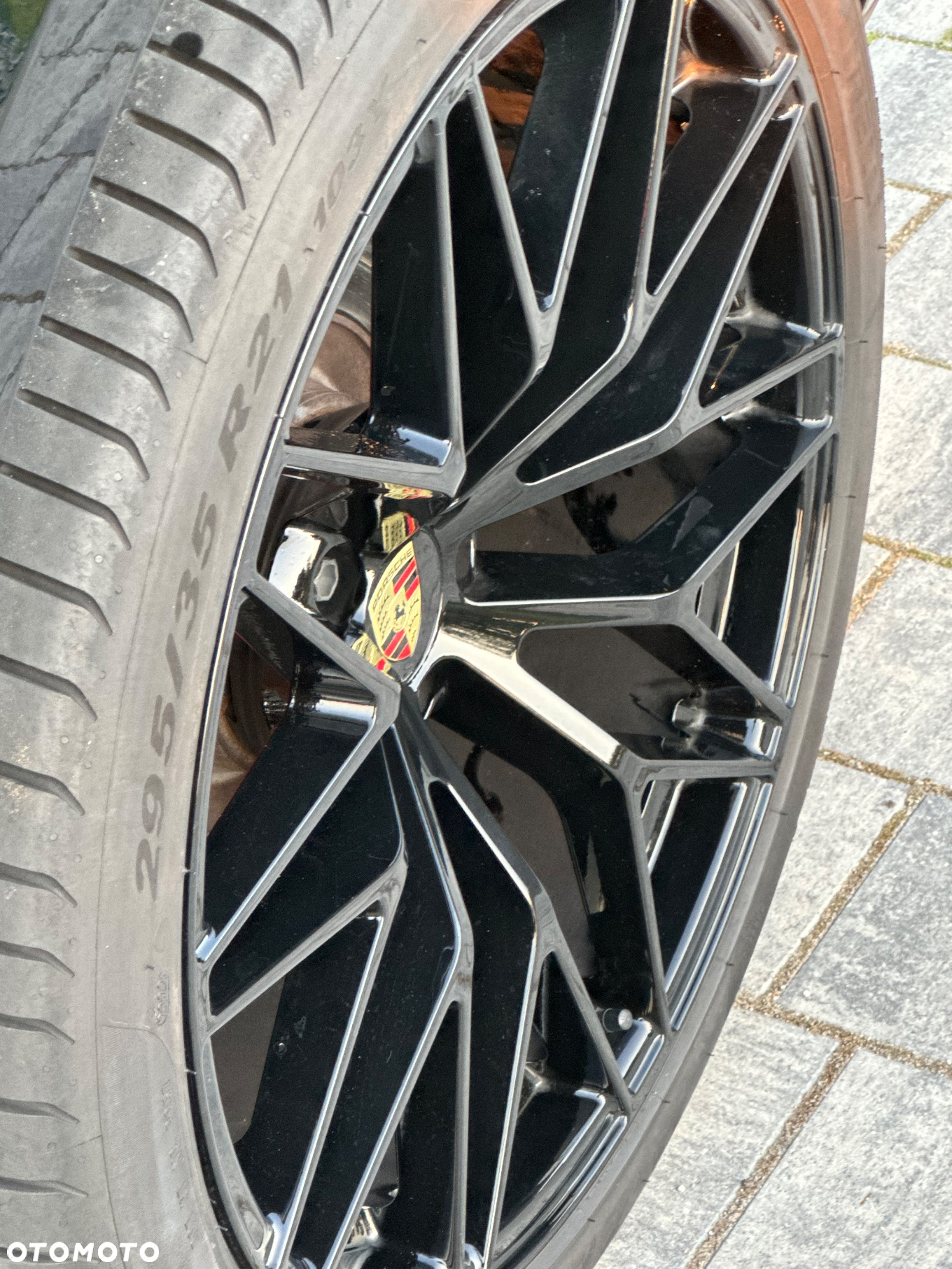 Porsche Macan PDK - 7