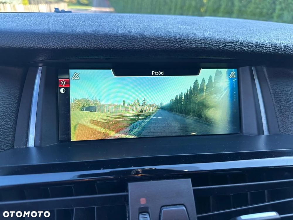 BMW X4 xDrive30d M Sport - 8