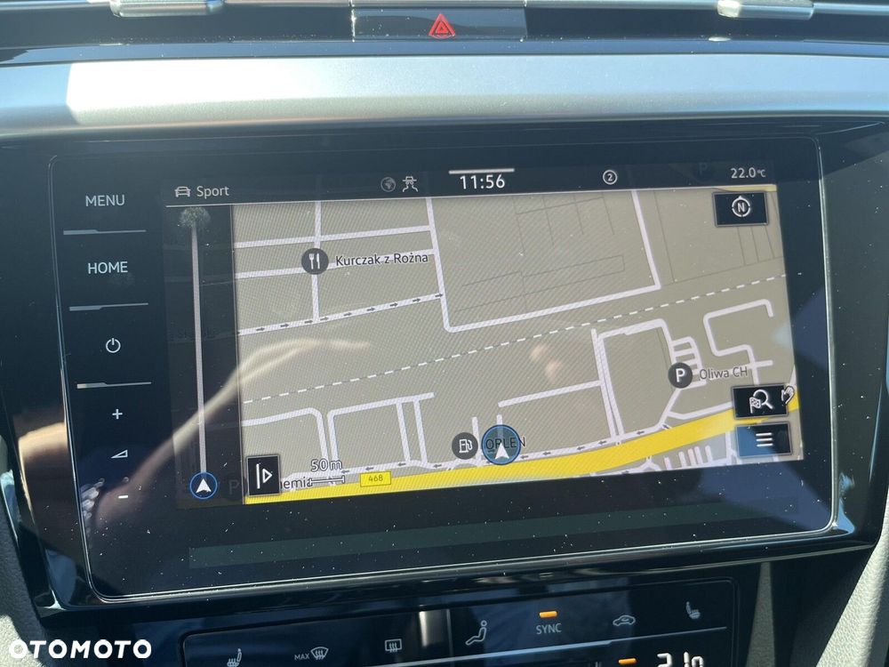Volkswagen Arteon 2.0 TSI R-Line DSG - 24