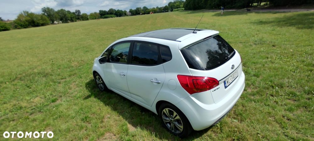 Kia Venga 1.6 Business Line - 3