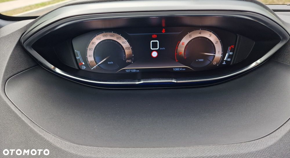 Peugeot 5008 1.2 PureTech GT S&S - 12