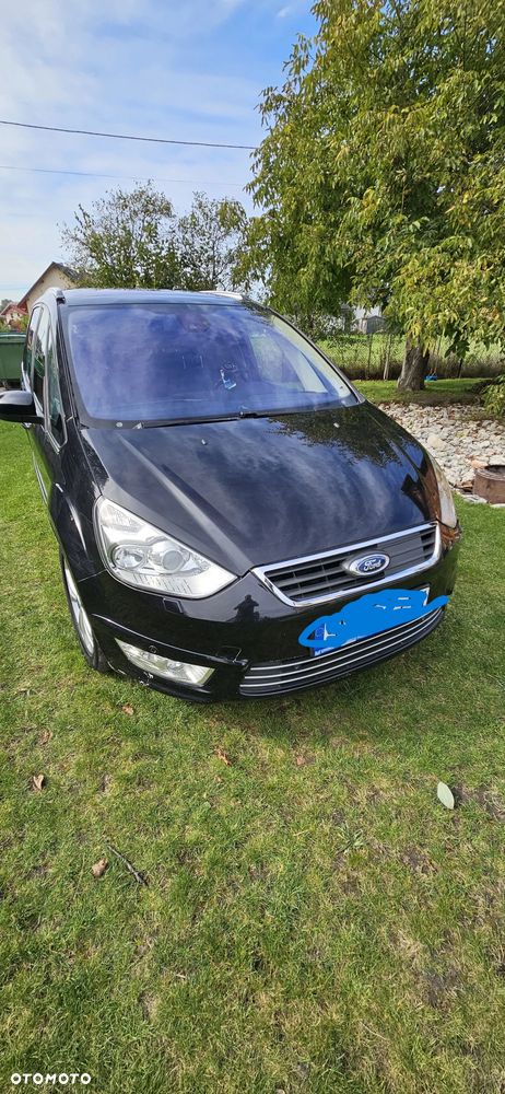 Ford Galaxy 2.0 TDCi Titanium MPS6 - 2