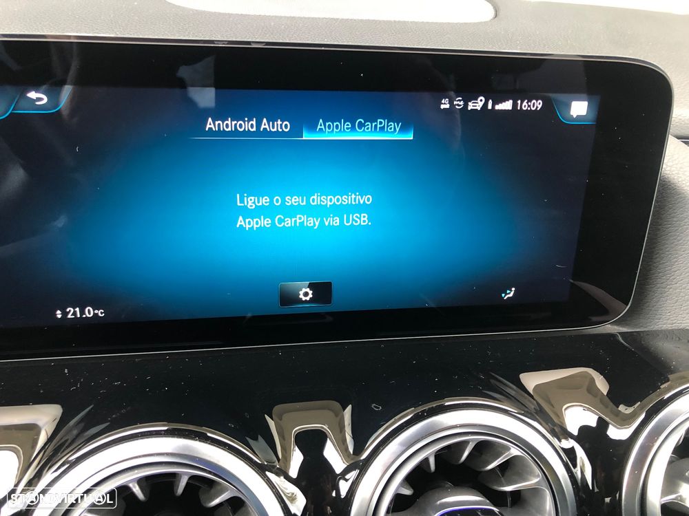 Mercedes-Benz B 250 e Style Plus - 23