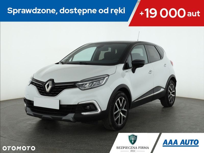 Renault Captur - 2
