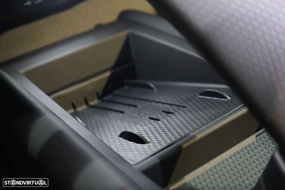 Cupra Tavascan 77 kWh Endurance - 16